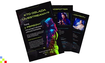 Marketing report revealing who watches livestreaming content and how to reach them effectively.